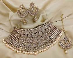 Gorgeous Jewels Via Kaushikcouture Pakistanibride Pakistanibrides Asianb Bridal Fashion Jewelry Indian Bridal Jewelry Sets Indian Jewelry Sets