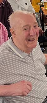 Photo of Fred Brown at Montauk State Park