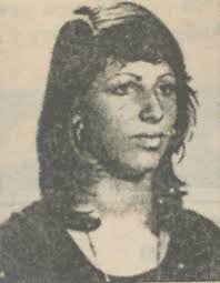 Steinberg, Ana Patricia