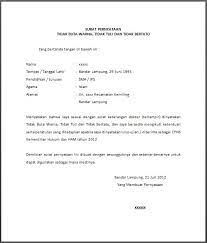 Tujuan & manfaat dari surat pernyataan adalah sebagai penjamin kepastian. Contoh Surat Pernyataan Orang Tua Sebagai Penjamin Contoh U