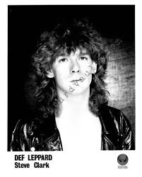 Steve clark music, videos, stats, and photos | last.fm. So So Beautiful A Very Young Steve Clark Def Leppard Steve Steve White