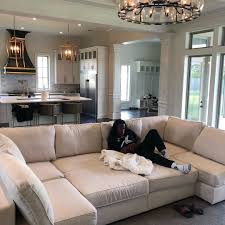 Alvinkamara On Instagram This Is The Most Comfortable Couch I Ve Ever Sat On Everyone Huge Sh Most Comfortable Couch Comfortable Couch Dream Living Rooms