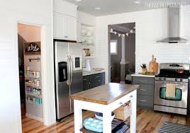 kitchen remodel  before & after reveal