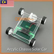 Tapi aku tak yakin apakah ia cinta juga kepadaku. Acrylic Chassis Solar Car Diy Solar School Project Kereta Solar Sekolah Reka Bentuk Shopee Malaysia