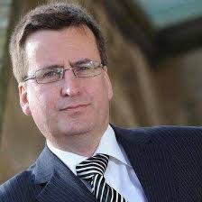 Nigel Roberts's Instagram, Twitter & Facebook