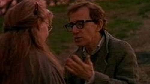 Crimes And Misdemeanors