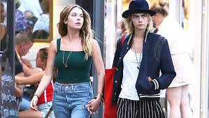 One source says that delevingne and benson ended their relationship in april, adding that delevingne has been spending. Cara Delevingne Ashley Benson Split After 2 Years Together Ebiopic Ebiopic Com Biopic Movies Tv Serial Web Series Reviews And News
