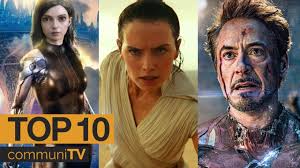 Indonesian, mandarin, tibetan, chinese country: Top 10 Action Movies Of 2019 Youtube