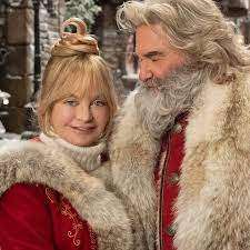 Claus from netflix's 'christmas chronicles'. Kurt Russell Delivers More Claus And Effects In Netflix S The Christmas Chronicles Part Two
