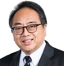 Hong Kong Laureate Forum