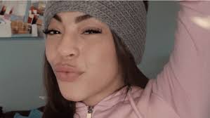 La venezolana "roba maridos chilenos" se defendió de las críticas: "No soy  ninguna malandra"