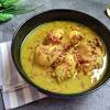 Tadinya gak mau bikin masakan2 lebaran,tapi gak afdol ya, jadilah memanfaakan bahan2 yg ada di kulkas ajah. 1