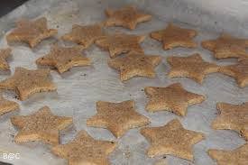 Recettes de gâteaux de noel sélectionnées pour 100% de plaisir garanti. Schwowebredele Encore De Delicieux Petits Gateaux Aux Parfums D Alsace Pour Noel Le Blog A Croquer