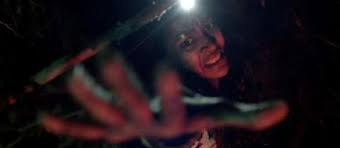 The blair witch project is simply summarized: The Blair Witch Project Kino Zeit