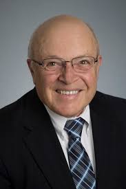 Vincent Mancuso '64 will receive the LaSalle Medal during the Canisius  College commencement ceremonies this morning. The LaSalle Medal is the  Alumni Association's most distinguished award. Mancuso built a career in the