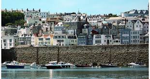 St Peters Port Saint Peter Port St Peter Port Guernsey St Peter Port