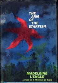 Time is the commodity in this society. The Arm Of The Starfish Wikipedia