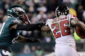 Philadelphia eagles at atlanta falcons. Atlanta Falcons Philadelphia Eagles Live Thread And Game Information The Phinsider