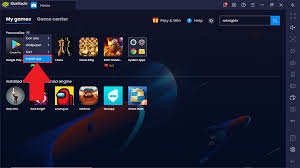 Play Arknights On Bluestacks 4 Bluestacks Support