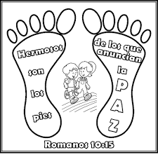 Pin En Dia De La Paz