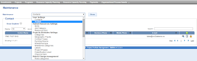 Integriertes bauprojektmanagement mit sap erp ohne schnittstellen Http Talaia Openppm Com Wp Content Uploads Installation Guide Openppm Complete Eng Cell V461 Pdf