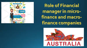With millions of people searching for jobs on indeed each month, a great job description can help you attract the most qualified candidates to your open position. Role Of Financial Manager In Micro Finance And Macro Finance Companies Finance Downloadable Resume Template Financial