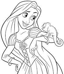 Disney prinsessen kleurplaat nieuw princess ariel to color download. Rapunzel Kleurplaat Drawing Prinses Rapunzel Kleurplaat Frozen Kleurplaten Kleurplaten Disney Kleurplaten