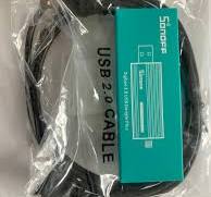 ITead's "Sonoff Zigbee 3.0 USB Dongle Plus" (model "ZBDongle ...