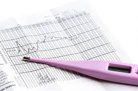 Importance Of Basal Body Temperature Chart Huggies