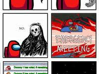 Pin By Riley On Among Us In 2020 Funny Memes Lol Memes