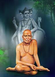 Shri swami samarth (also called sri akkalkot swami samarth) is considered as extension of the fifteenth century incarnation of lord dattatreya, namely shrimad narasimha saraswati. à¤¶ à¤° à¤¸ à¤µ à¤® à¤¸à¤®à¤° à¤¥ à¤¬ à¤²à¤¸ à¤¸ à¤• à¤° à¤¹ à¤¦