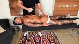 Mr exotic rub down - XNXX.COM