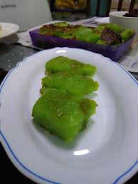Resepi bingka ubi ni merupakan kuih tradisional melayu yang semakin hari dah semakin susah nak jumpa sekarang ni. Resepi Ummi Bingka Ubi Kayu In The House 4 Cawan Ubi Facebook