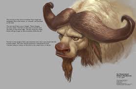 Some muskox coloring may be available for free. Musk Ox Ice Age Wiki Fandom