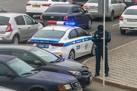 Moving vs. Non-Moving Traffic Violations in Chicago - Kostopoulos Law