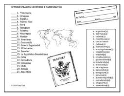 Pin On Spanish School Materials