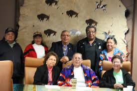 THE TURTLE ISLAND MESSENGER