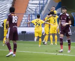 أول تعليق من التعاون بعد خسارة كأس الملك. Ø§Ù†ØªÙ‚Ø§Ø¯Ø§Øª Ù„Ø­ÙƒÙ… Ù†Ù‡Ø§Ø¦ÙŠ ÙƒØ£Ø³ Ø§Ù„Ù…Ù„Ùƒ ØµØ­ÙŠÙØ© Ø§Ù„Ù…ÙˆØ§Ø·Ù† Ø§Ù„Ø¥Ù„ÙƒØªØ±ÙˆÙ†ÙŠØ©