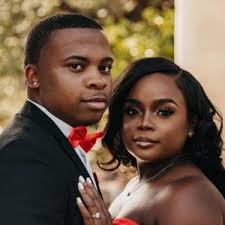 Malik odom and Jayda malveaux's Wedding Registry