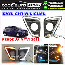 Malaysia's no.1 choice, perodua myvi is a passion engineered subcompact car that is suitable for any journey. Lyn Perodua All New Myvi Gen 3 V2 Mg3