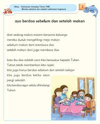 Download buku belajar membaca anak sd kelas 1 pdf. Aku Suka Membaca Cerita Sehari Hari
