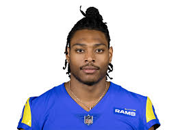 Ramsey borough • 33 n central avenue • ramsey, nj 07446 • phone: Jalen Ramsey Stats News Bio Espn