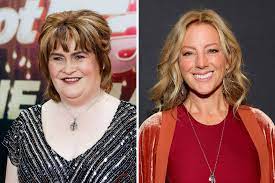 Susan Boyle's Touching Cover of Sarah McLachlan's "Angel" | NBC Insider