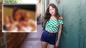 Yo era fan de casi ángeles paulina vetrano en. La Tierna Foto Retro De Cande Vetrano Con Sus Hermanas Mellizas La Voz Mas Linda