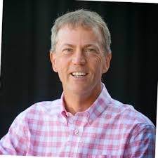 Chip Walsh's Instagram, Twitter & Facebook