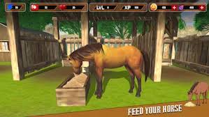 Horse Jumping World : Derby Horse Racing - التطبيقات على Google Play