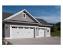 Prairie Garage Door Windows