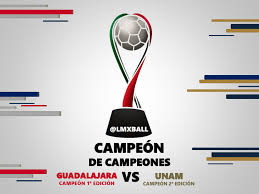 Aquí la fecha, hora y sede de este partidazo. Campeon De Campeones Lmxball 2018 2019 Ligamxball Wiki Fandom