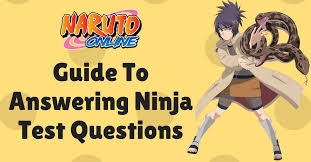 Pin On Naruto Online Guides