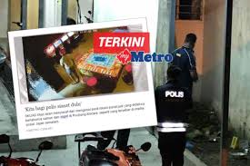 Belum subscribe channel video viral tv? Ini Namanya Cari Bala